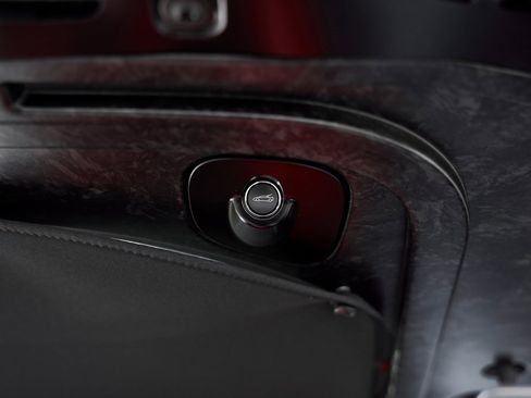 Used 2025 McLaren GTS image 26