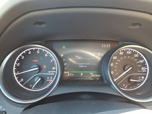 Certified 2023 Toyota Camry SE image 22