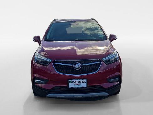 Used 2020 Buick Encore Essence w/ Safety Package II image 10