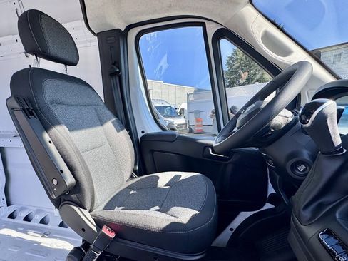 Used 2025 RAM ProMaster 3500 w/ Upfitter's Prep Package image 22