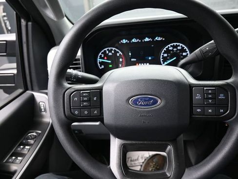 Used 2026 Ford F250 XL w/ STX Appearance Package image 8