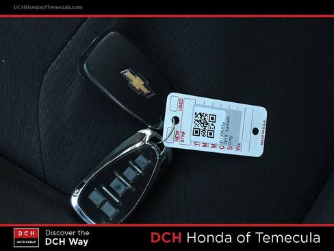 Used 2018 Chevrolet Camaro LT w/ RS Package image 8