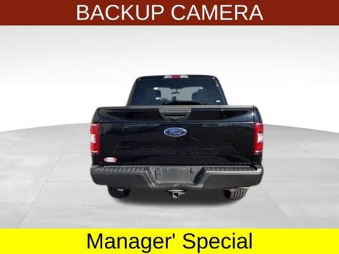 Used 2020 Ford F150 XL w/ XL Power Equipment Group image 6