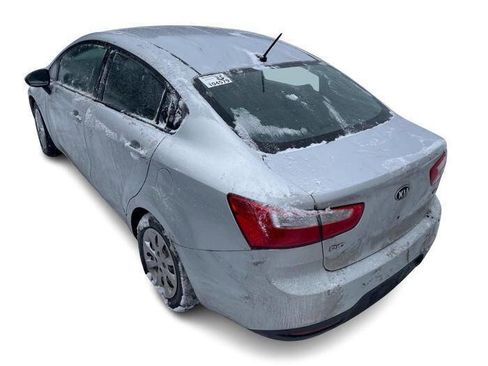 Used 2013 Kia Rio LX w/ PWR Pkg image 3