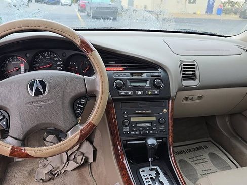 Used 2003 Acura TL FWD image 7