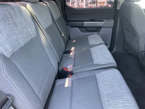 Certified 2023 Ford F150 XLT AWD/4WD image 33