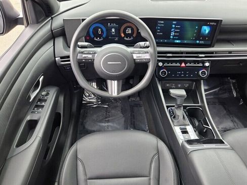 New 2026 Hyundai Santa Cruz SEL FWD image 7