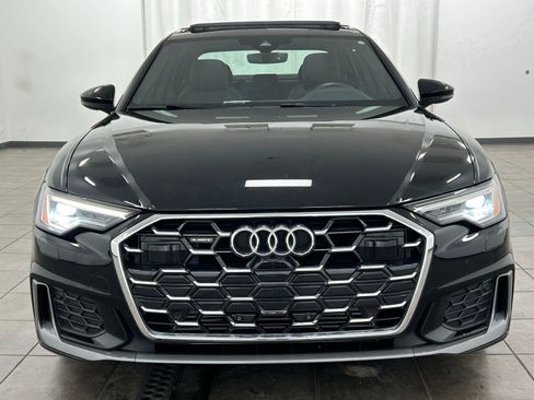 Used 2024 Audi A6 Premium Plus w/ Premium Plus Package image 7