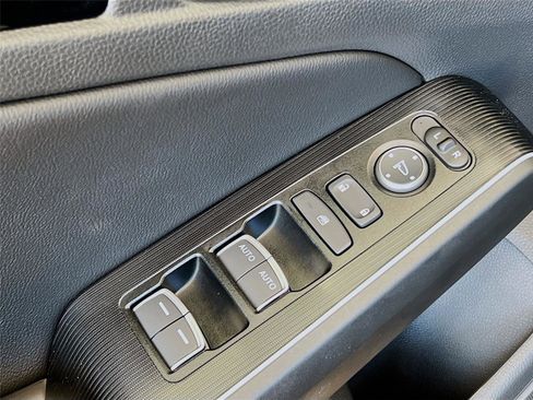 New 2026 Honda Civic Sport Touring image 23