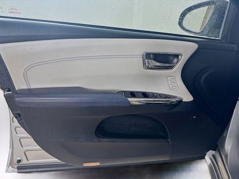 Used 2015 Toyota Avalon Limited w/ Technology Package image 11