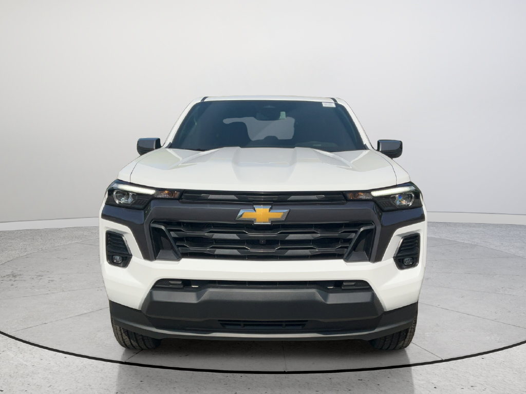 New 2026 Chevrolet Colorado LT w/ LT Convenience Package RWD image 2