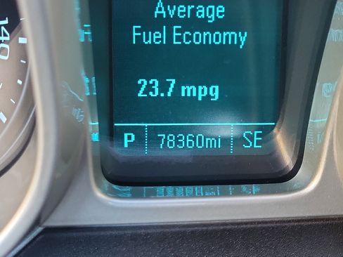 Used 2014 Chevrolet Camaro LT w/ RS Package image 9