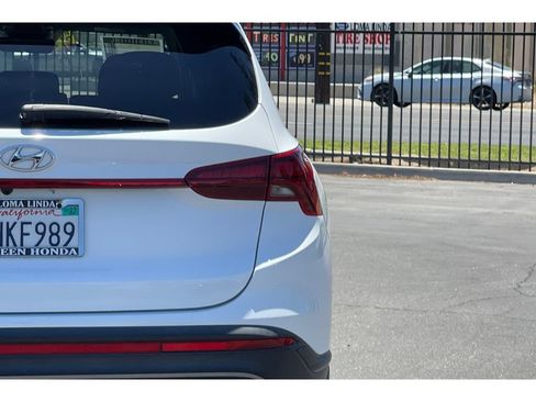 Used 2023 Hyundai Santa Fe SE FWD image 48