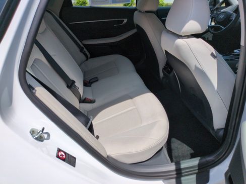 Used 2022 Hyundai Sonata SEL FWD image 34
