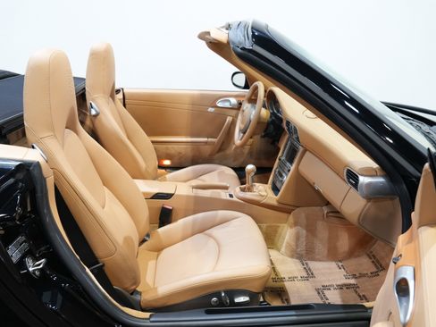 Used 2006 Porsche 911 Carrera 4S image 30