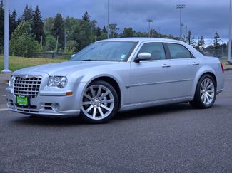 Used 2006 Chrysler 300 SRT8 w/ SRT Option Group II RWD 360° Tour