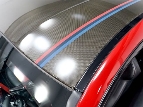 Used 2020 BMW M4 Coupe w/ Competition Package RWD image 55