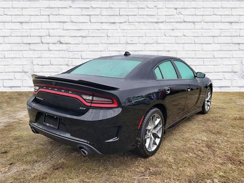 Used 2023 Dodge Charger GT image 2