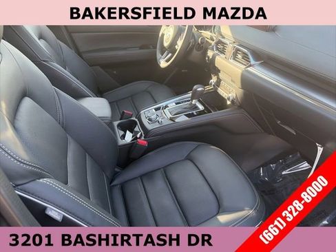 New 2025 MAZDA CX-5 AWD 2.5 S w/ Premium Plus Pkg image 19