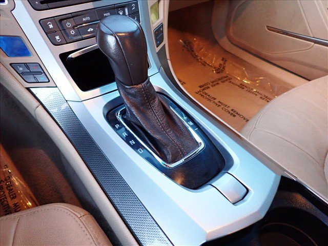 Used 2013 Cadillac CTS Luxury AWD/4WD image 15