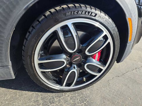 Used 2019 MINI Cooper John Cooper Works image 9