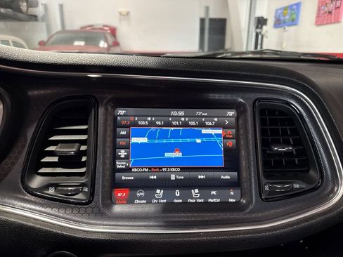 Used 2018 Dodge Challenger T/A RWD image 89