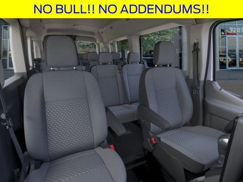 New 2025 Ford Transit 350 XLT image 11