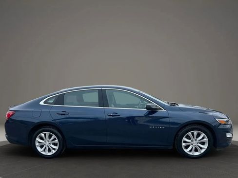 Used 2020 Chevrolet Malibu LT image 4