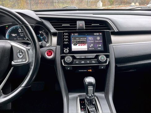 Used 2019 Honda Civic EX image 5