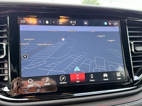 New 2026 Dodge Durango GT AWD/4WD image 30