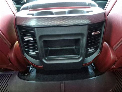 Used 2025 RAM 1500 Rebel w/ Rebel Level 1 Equipment Group AWD/4WD image 11