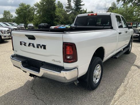 Used 2026 RAM 2500 Tradesman AWD/4WD image 14