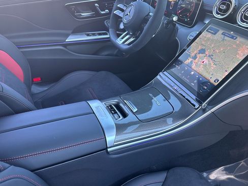 New 2026 Mercedes-Benz CLE 53 AMG 4MATIC Cabriolet image 25