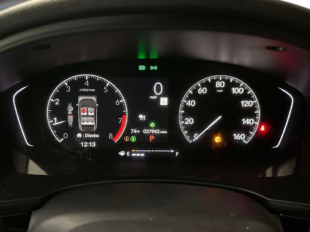 Used 2023 Honda Civic LX image 23