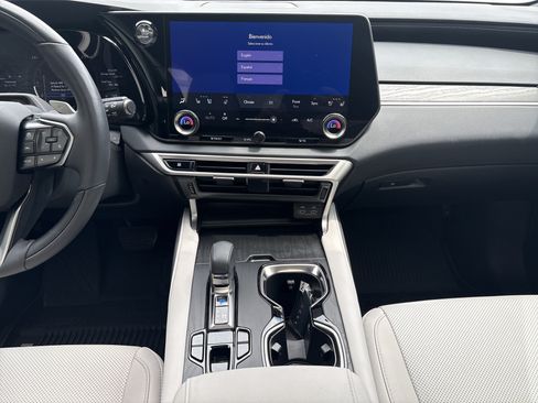 Certified 2025 Lexus RX 350 Premium w/ Convenience Package AWD/4WD image 30