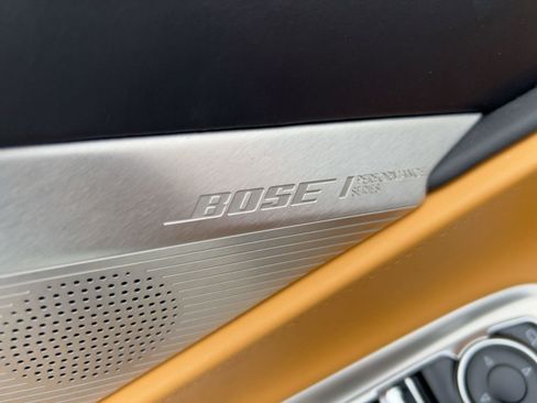 Certified 2020 Chevrolet Corvette Stingray Preferred Cpe w/ 2LT Preferred Equipment Group image 21