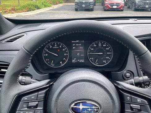 Certified 2026 Subaru Forester Premium AWD/4WD image 23
