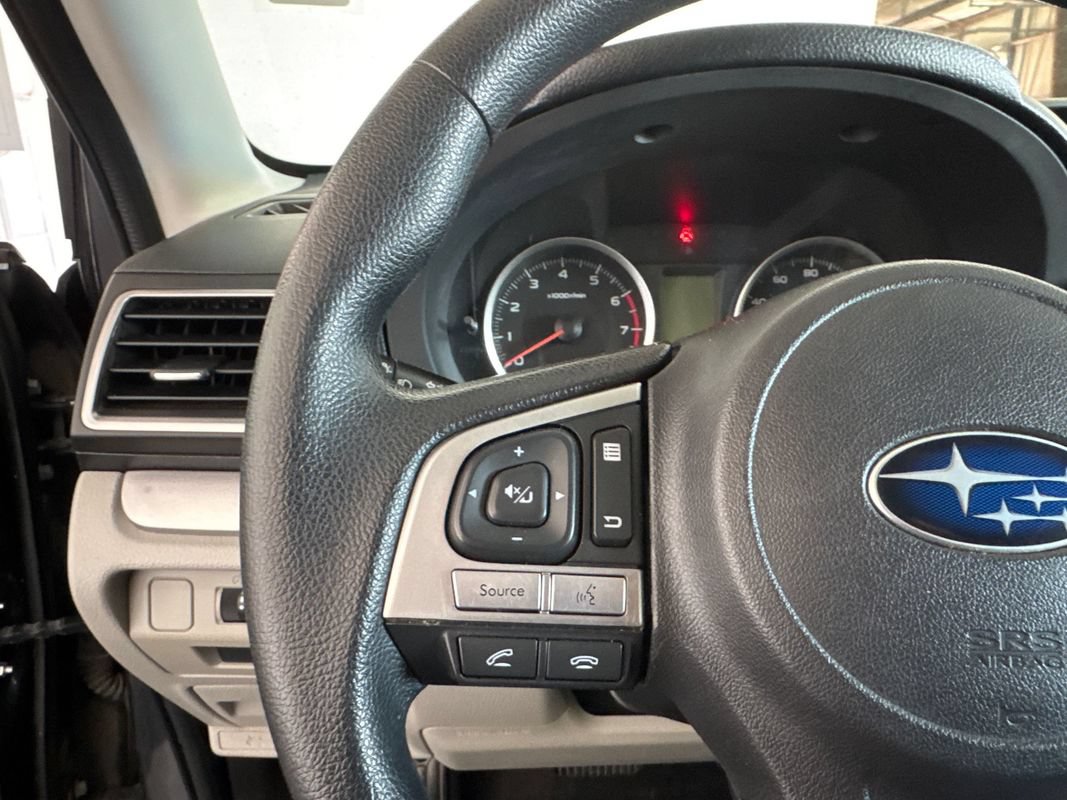 Used 2018 Subaru Forester 2.5i Premium w/ All-Weather Package AWD/4WD image 12