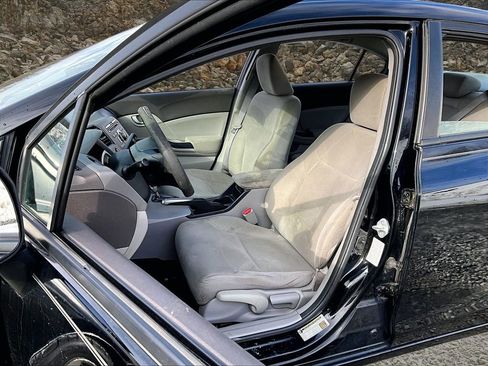 Used 2012 Honda Civic LX image 19