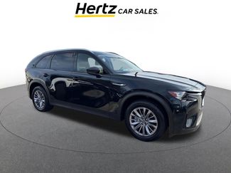 Used 2025 MAZDA CX-90 3.3 Turbo w/ Preferred Package video 1