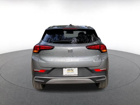 Used 2025 Buick Encore GX Preferred image 15