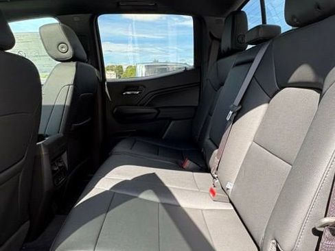 New 2026 GMC Canyon Elevation w/ Convenience Package image 14