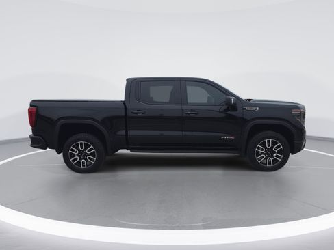 Used 2026 GMC Sierra 1500 AT4 w/ AT4 Premium Package AWD/4WD image 2