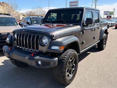 Used 2020 Jeep Gladiator Sport w/ Quick Order Package 24S