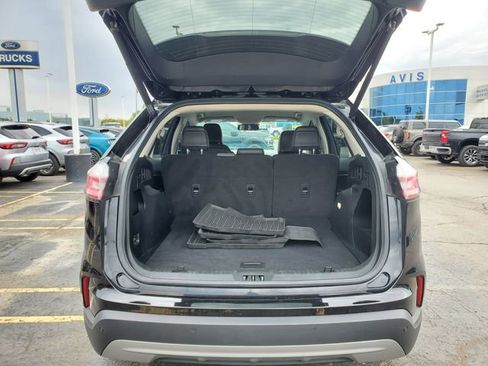 Used 2022 Ford Edge SEL w/ Convenience Package AWD/4WD image 26