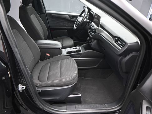 Used 2024 Ford Escape Active FWD image 7