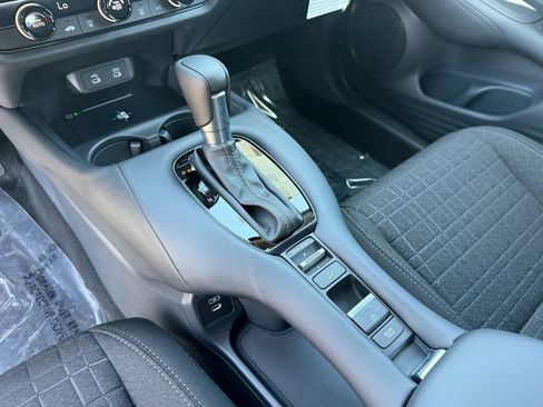 New 2026 Honda HR-V LX image 22