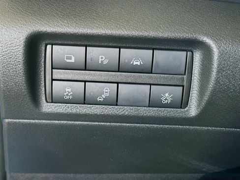 Used 2024 Nissan Kicks S FWD image 16