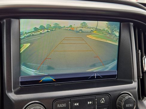 Used 2018 Chevrolet Colorado ZR2 AWD/4WD image 31