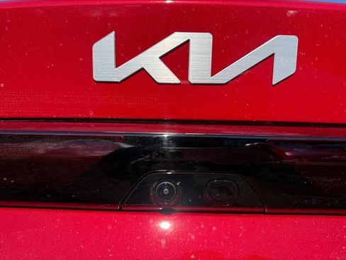 New 2026 Kia K5 GT-Line w/ GT-Line Premium Package AWD/4WD image 17